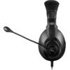 Ακουστικά Gaming NOD Loud & Clear Over Ear Headset (2x3.5mm)